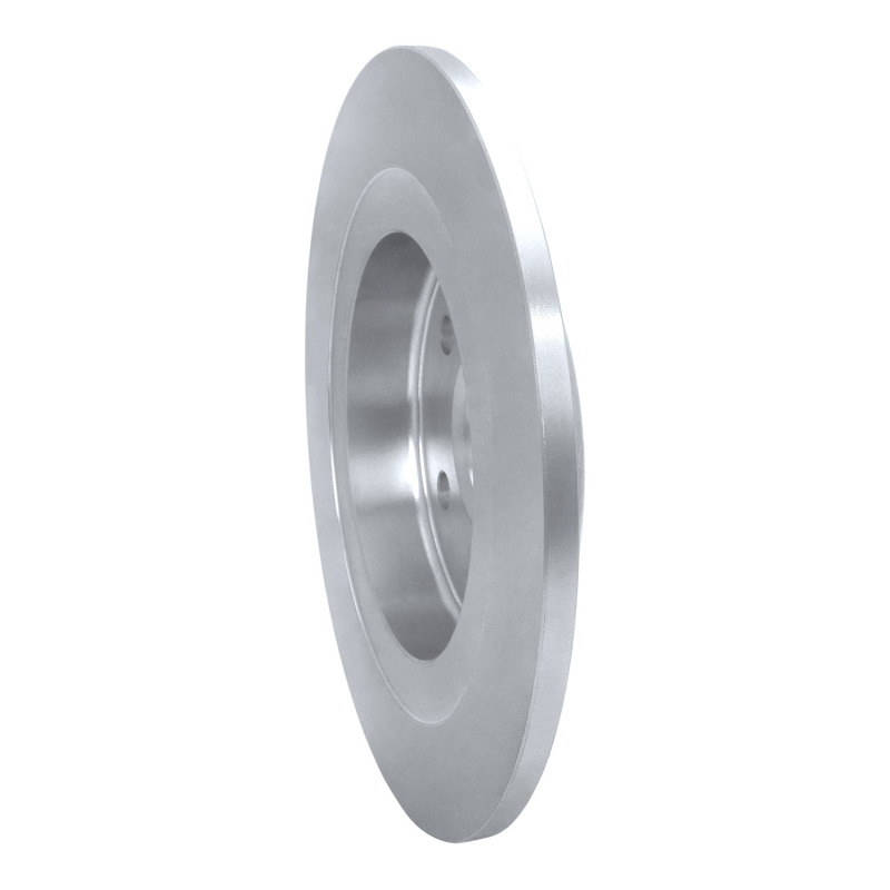 Buick Envision Brake Rotor (1) - Rear - R1 Concepts - Plain - `19-`20